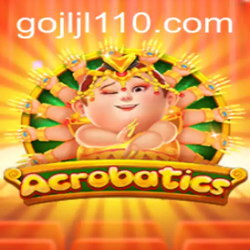 Innovative Acrobatics Game