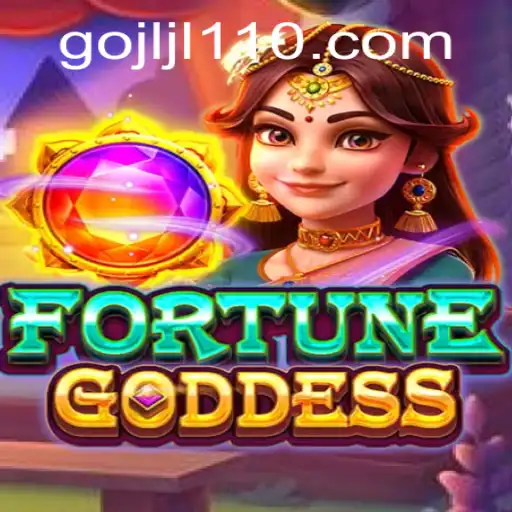 Unveiling the Enchantment of FORTUNEGODDESS: A Thrilling Gaming Odyssey