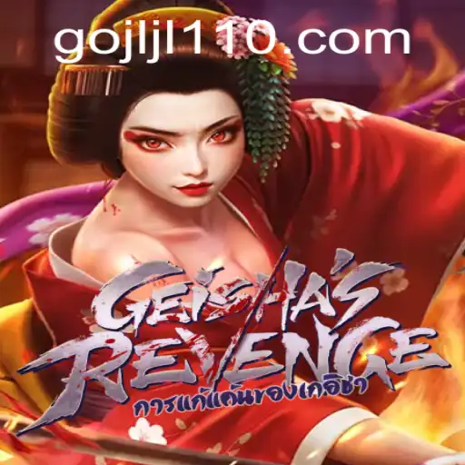 GeishasRevenge: A Mesmerizing Journey into the Heart of Art and Strategy