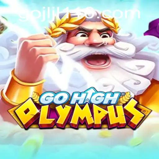 GoHighOlympus: An Epic Adventure Awaits with 'jljl110'