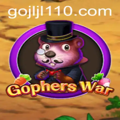 GophersWar: A New Adventure in Gaming