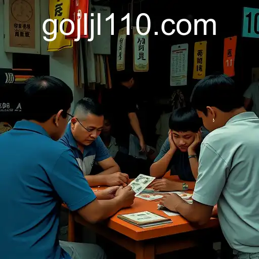 The Intricate World of Jueteng: Exploring Its Roots and Impact