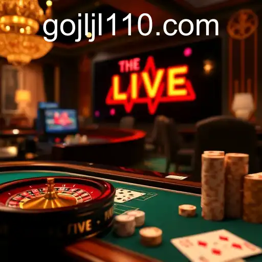 Exploring the Thriving World of Live Casino: An In-Depth Look at 