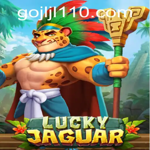 Exploring the World of LuckyJaguar: An Exciting New Game Adventure