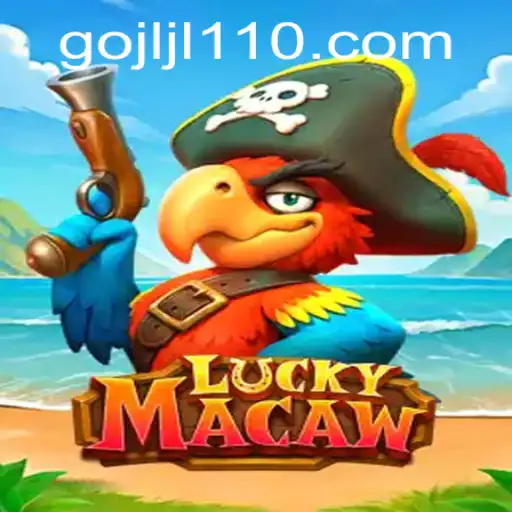 Unveiling LuckyMacaw: A Thrilling Adventure with jljl110