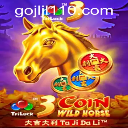 Discover the Fascinating World of 3CoinWildHorse