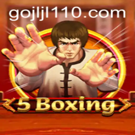 Discover the Thrill of 5Boxing: The Latest Trend in Interactive Gaming