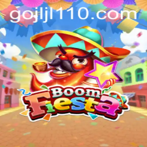 BoomFiesta: An Explosive New Game