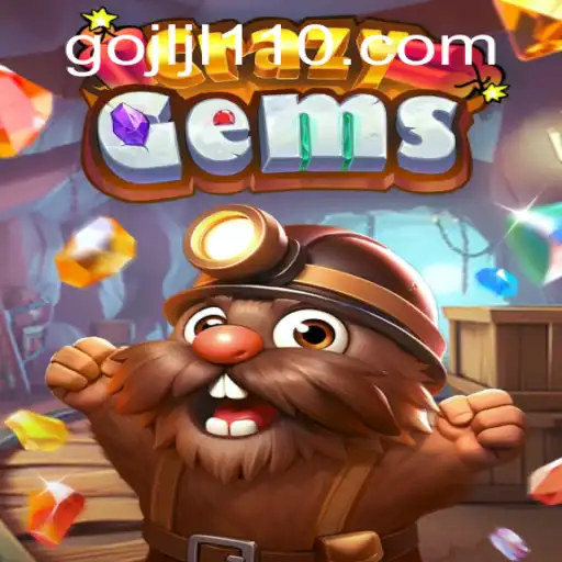 CrazyGems: An Immersive Puzzle Adventure