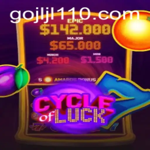 Cycle of Luck: A Thrilling Game of Strategy and Chance