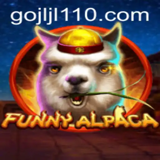 Discover the Hilarious World of FunnyAlpaca