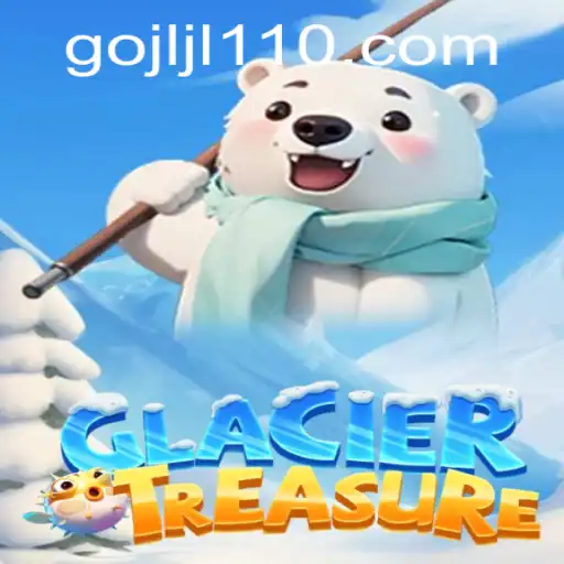 Uncover the Secrets of GlacierTreasure
