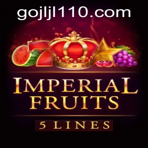 ImperialFruits5: A Dazzling Fusion of Classic and Modern Gaming