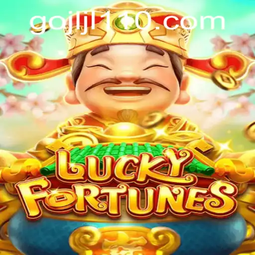 Exploring LUCKYFORTUNES: A New Era of Gaming