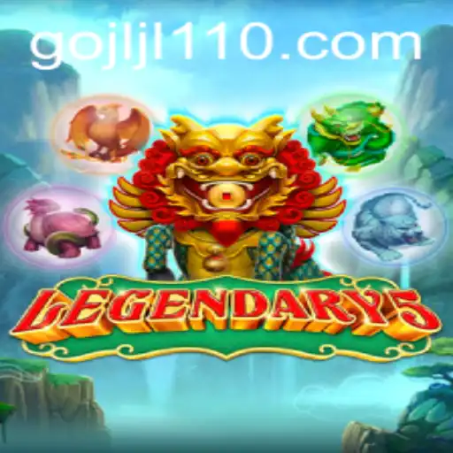 Legendary5: An Epic Gaming Experience Awaiting Enthusiasts