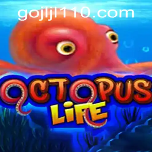Exploring the Underwater World of OctopusLife