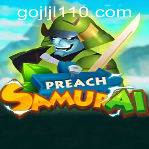 Unleashing PreachSamurai: A Unique Blend of Strategy and Action