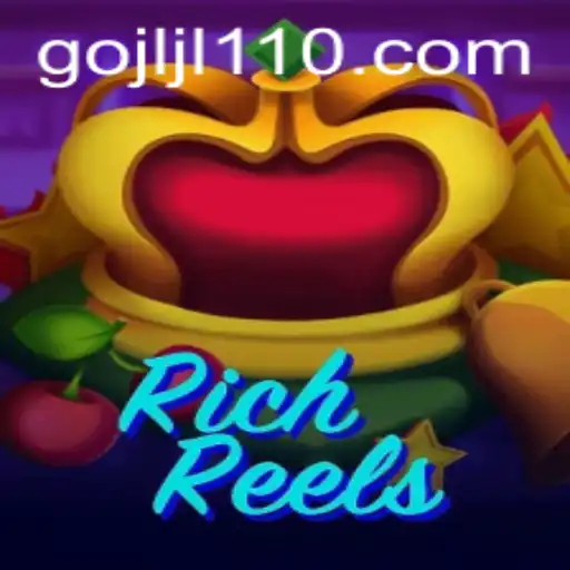 Unveiling RichReels: The Thrilling Online Gaming Experience