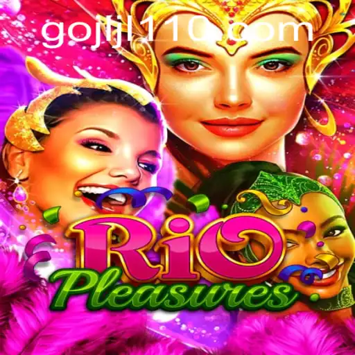 Discover the Excitement of RioPleasures: A New Gaming Sensation