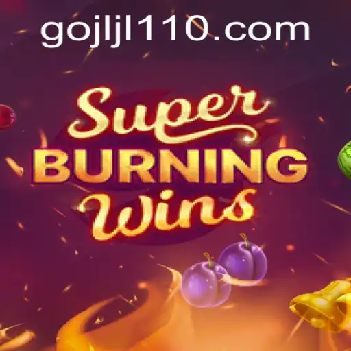 Exploring SuperBurningWins: A Classic Slot Journey