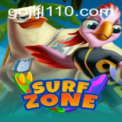 SurfZone Game Unveiled