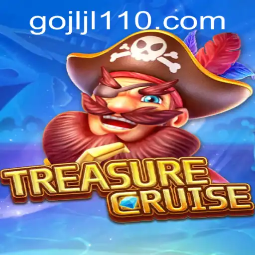 Discover the Exciting World of TREASURECRUISE
