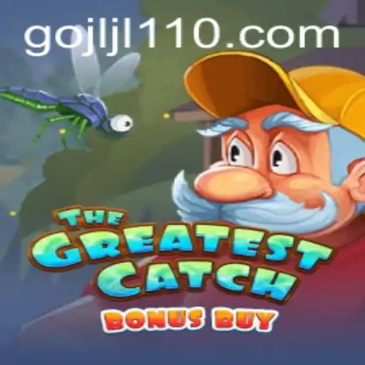 Dive into the World of TheGreatestCatchBonusBuy