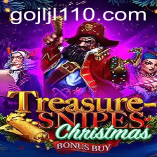 Exploring the Enchanting World of TreasuresnipesChristmas