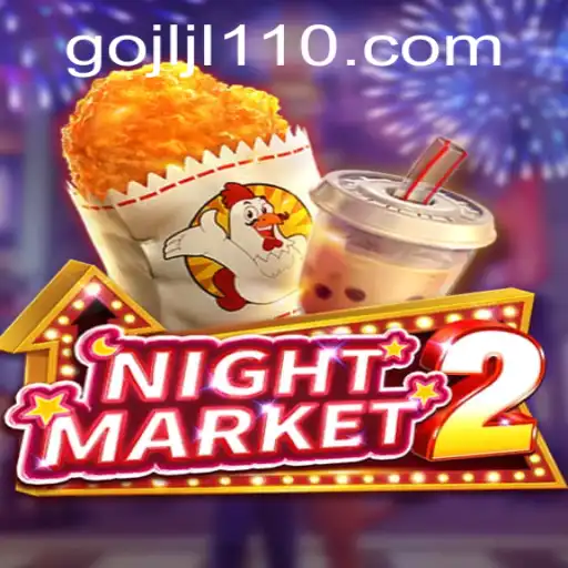 Explore the Thrilling Universe of NightMarket2