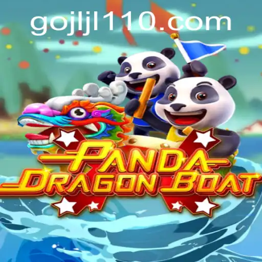 PANDADRAGONBOAT: A Dynamic Gaming Experience