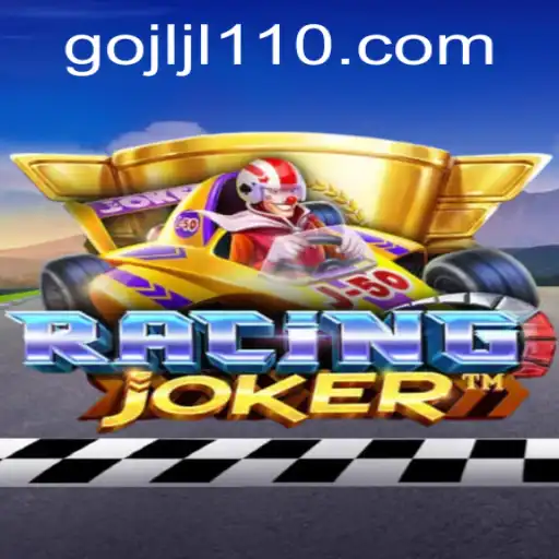 RacingJoker: A Thrilling Drive into the Future of Racing Games
