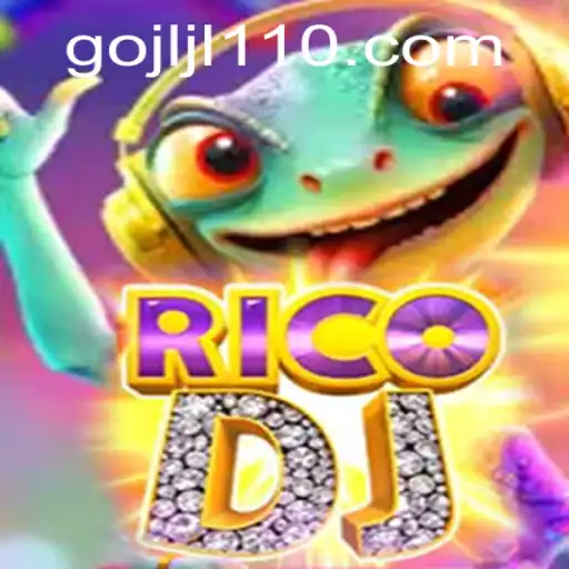 Discovering RicoDJ: An Exciting New Gaming Experience