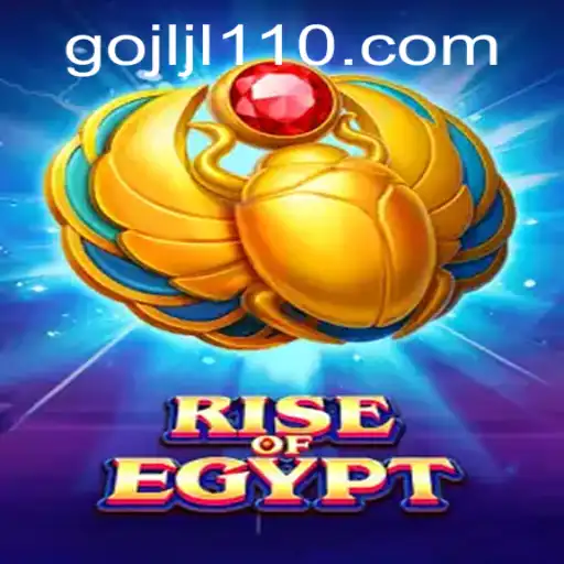 Rise of Egypt Game Analysis