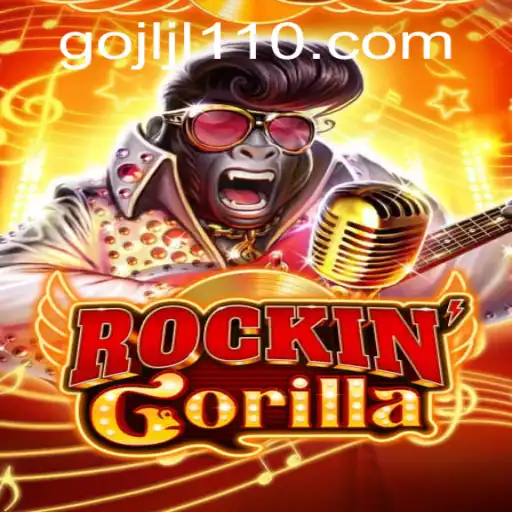 Experience the Thrill of RockinGorilla: A Game Like No Other
