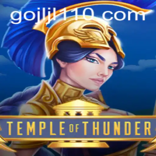 Discover the Excitement of Temple of Thunder