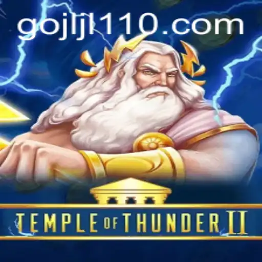Temple of Thunder II: A Thrilling Adventure in the Digital Realm