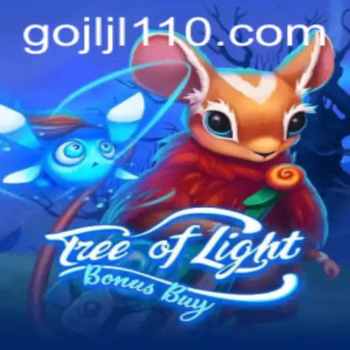 Discover the Enchanted World of TreeOfLightBonusBuy