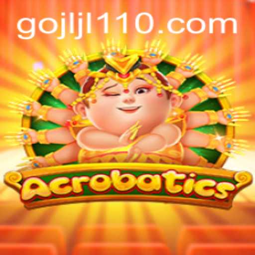 Innovative Acrobatics Game