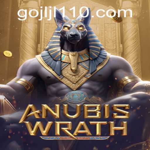 Unveiling AnubisWrath: A Journey into the Mystical Realm