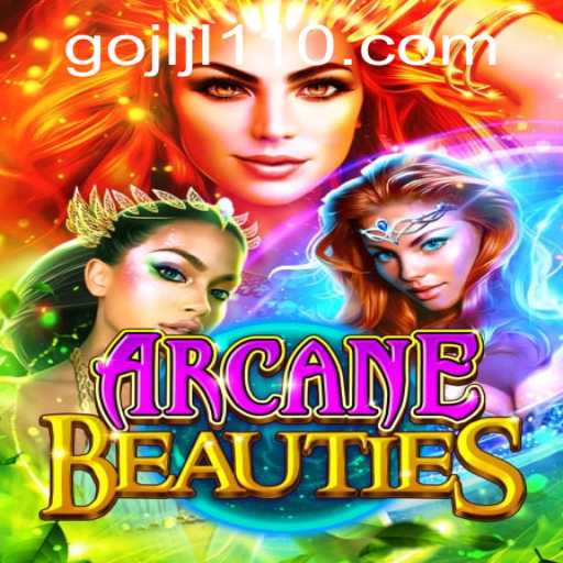 Unveiling Arcane Beauties: The Enchanting World of Gaming