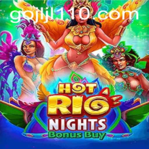 Hot Rio Nights Bonus Buy: Navigating the Vibrant World of Online Slots