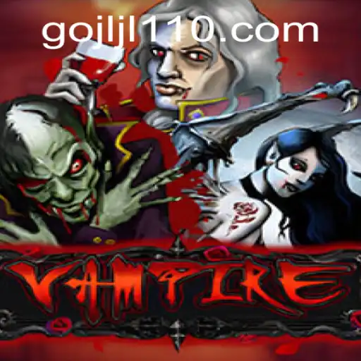 The Thrilling World of 'Vampire': A Game of Strategy and Intrigue