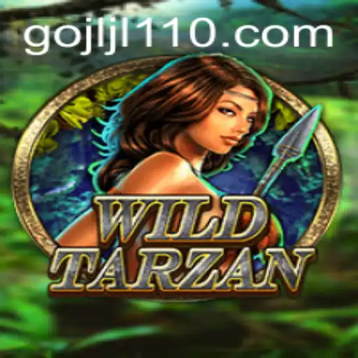 WildTarzan: An Exciting Adventure into the Jungle Realm
