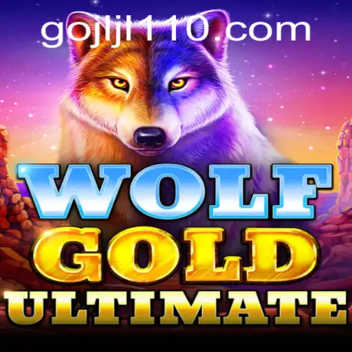 Wolf Gold Ultimate: A Thrilling Journey into the Wild